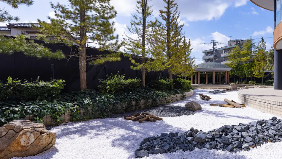 Kaga Katayamazu Onsen Kasuikyo