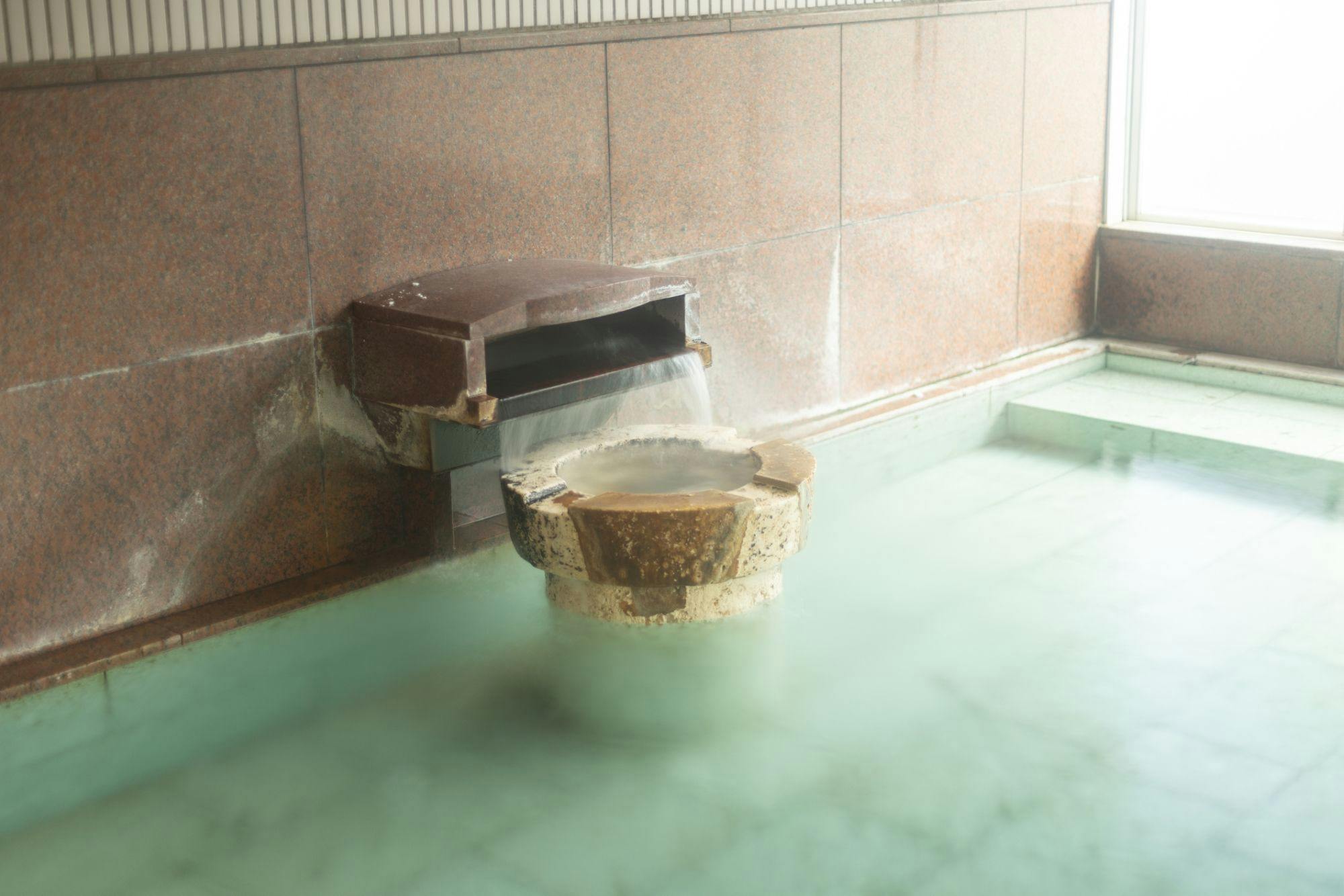 Itoen Hotel Atamikan