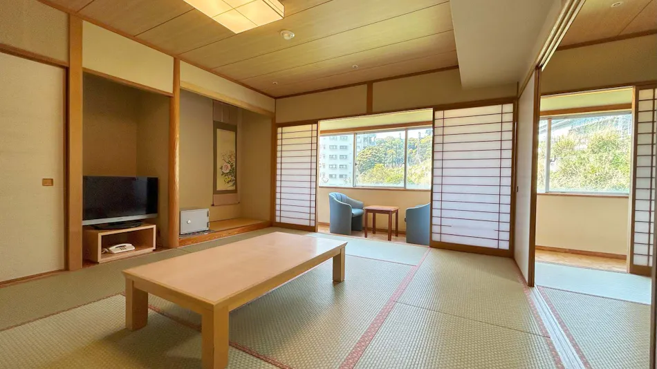 Itoen Hotel Atamikan