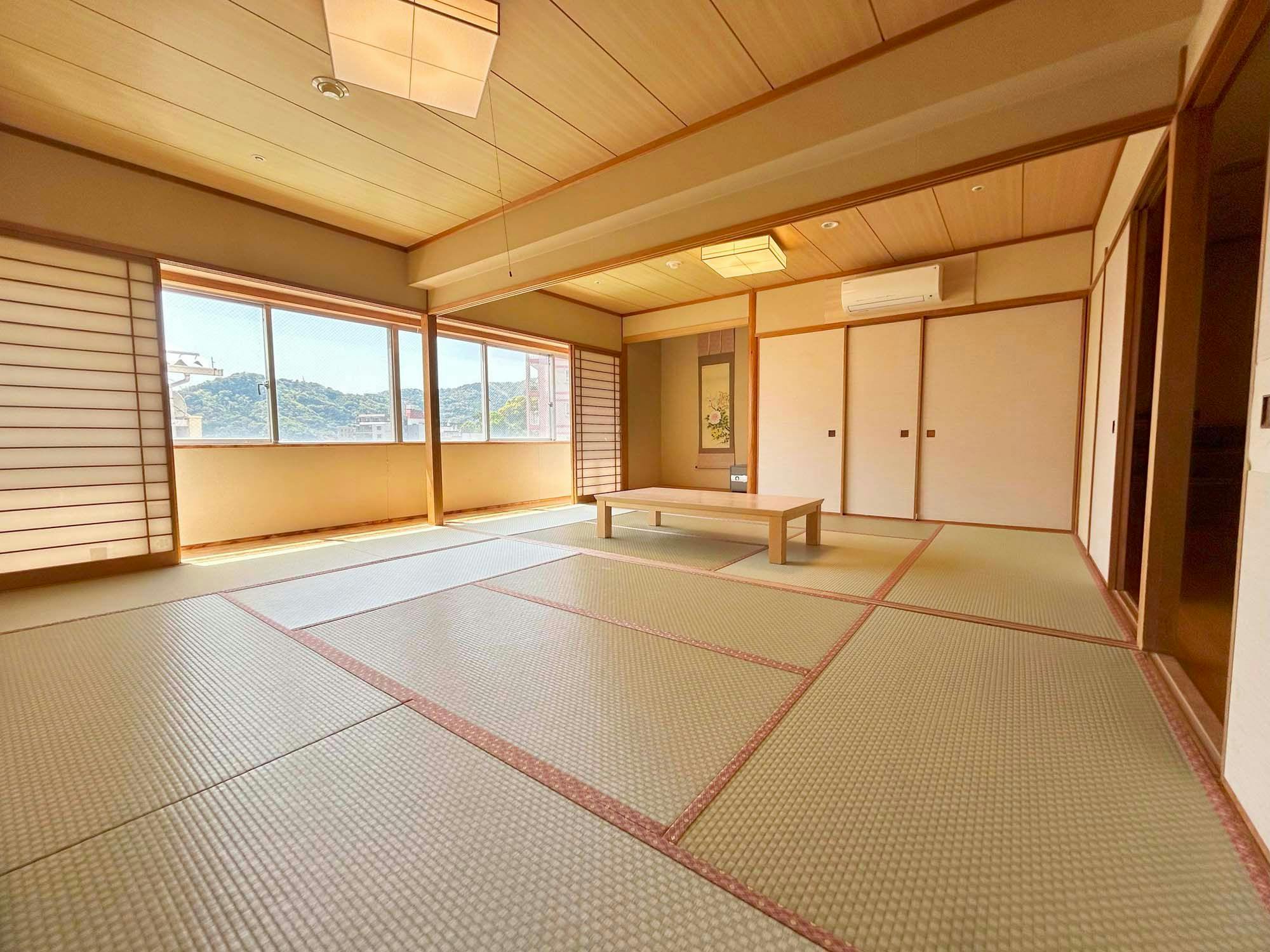 Itoen Hotel Atamikan