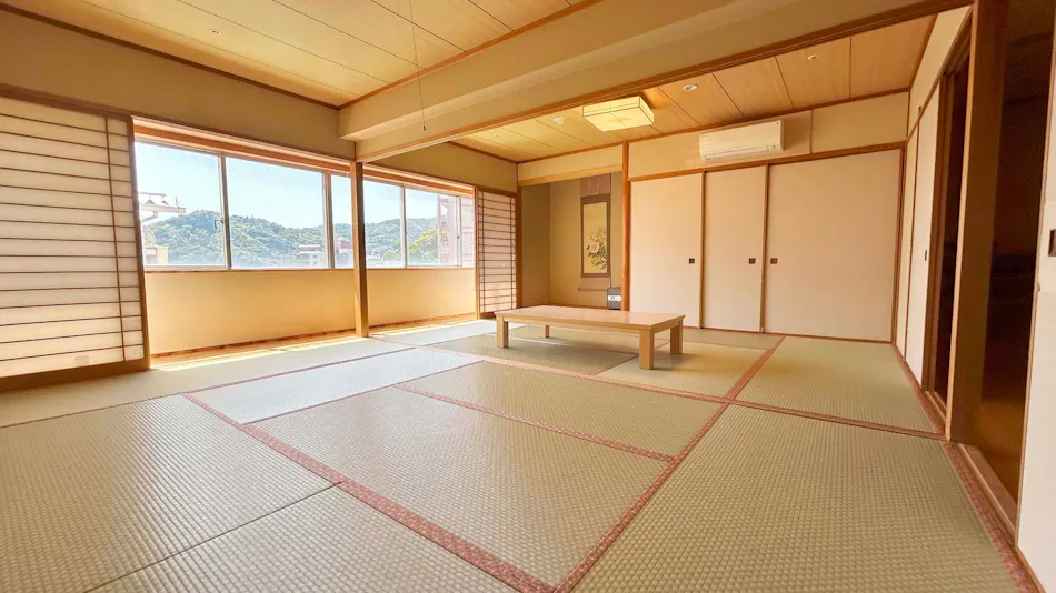 Itoen Hotel Atamikan