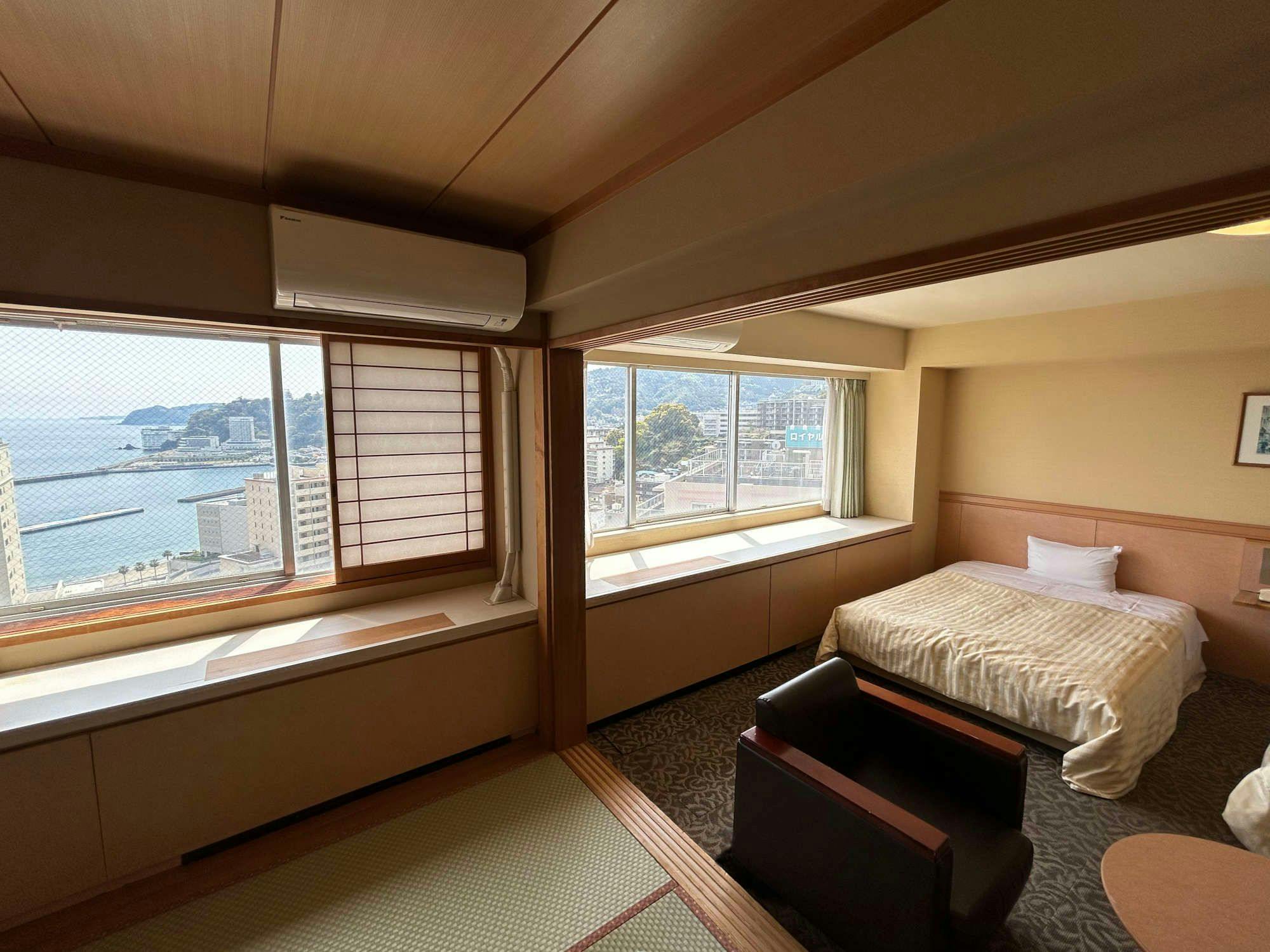 Itoen Hotel Atamikan