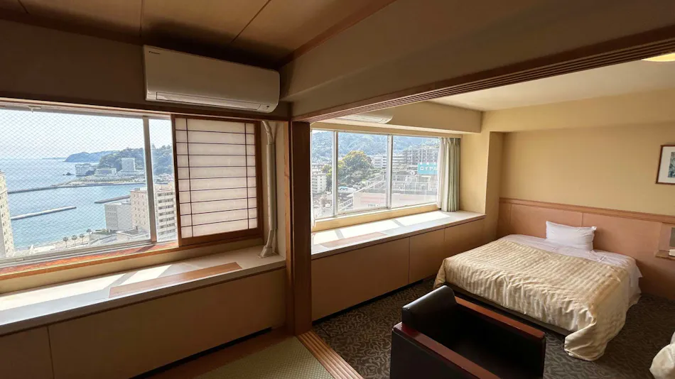 Itoen Hotel Atamikan