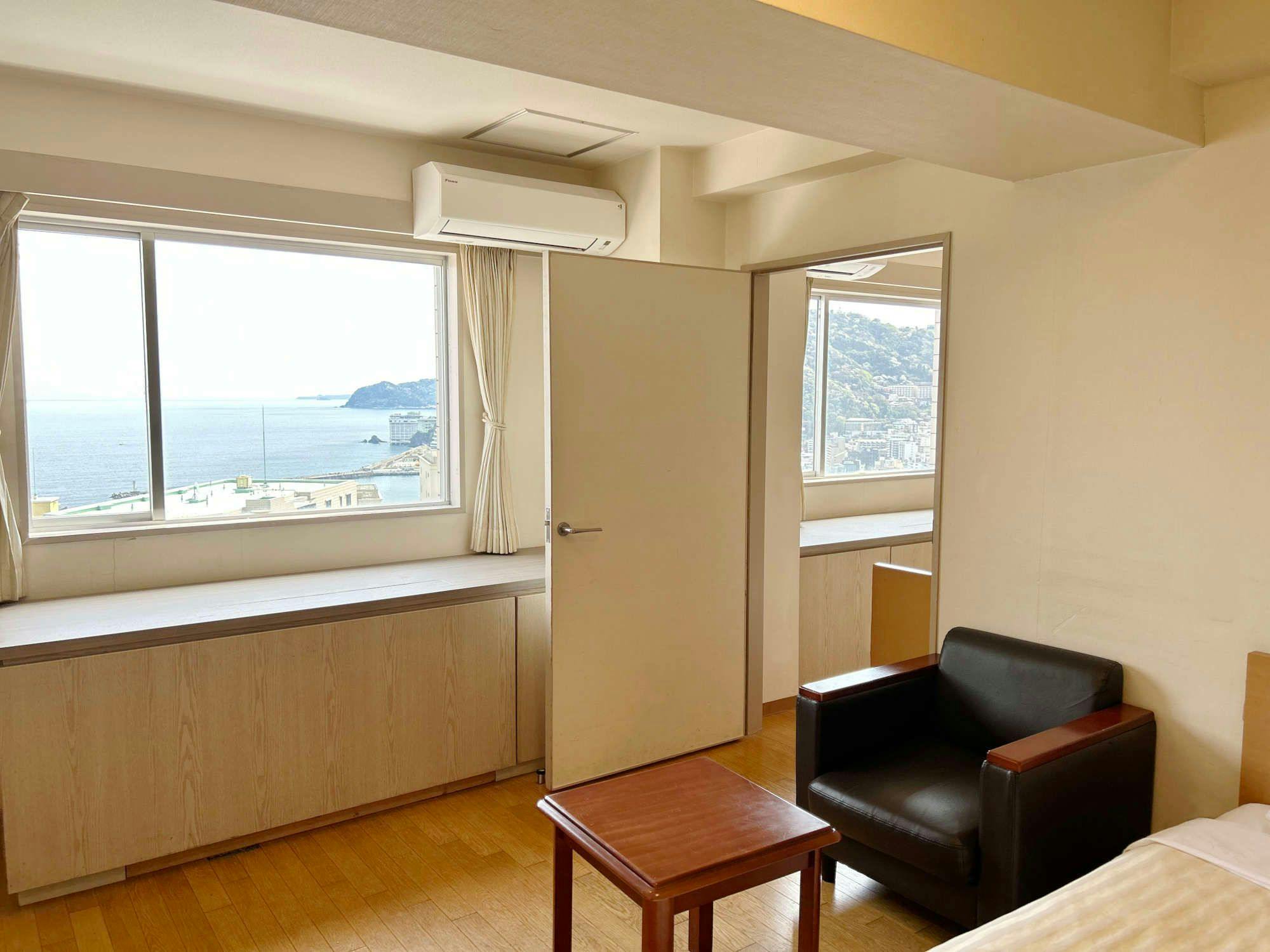 Itoen Hotel Atamikan
