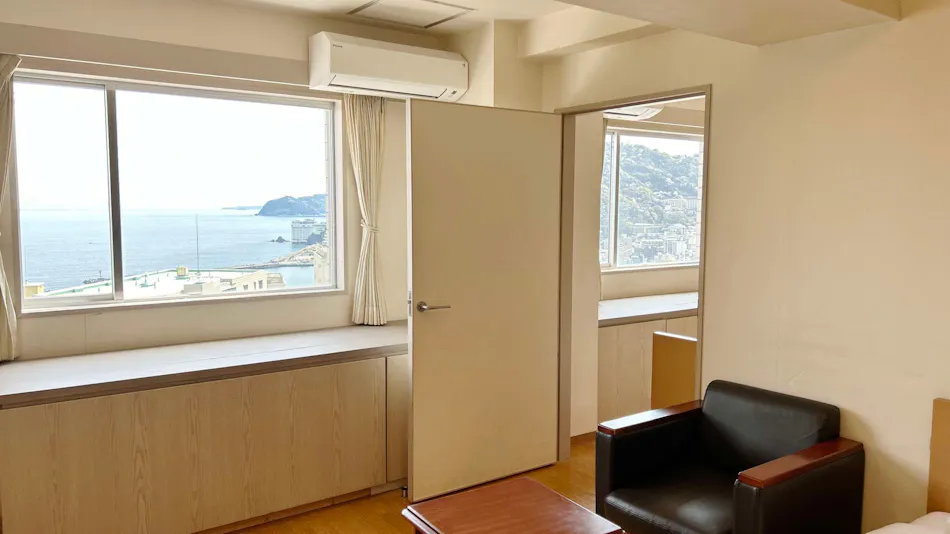 Itoen Hotel Atamikan