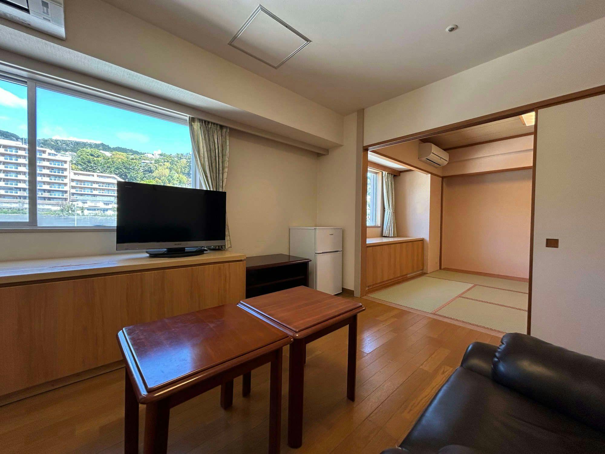 Itoen Hotel Atamikan