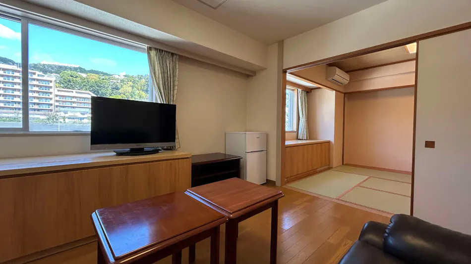 Itoen Hotel Atamikan