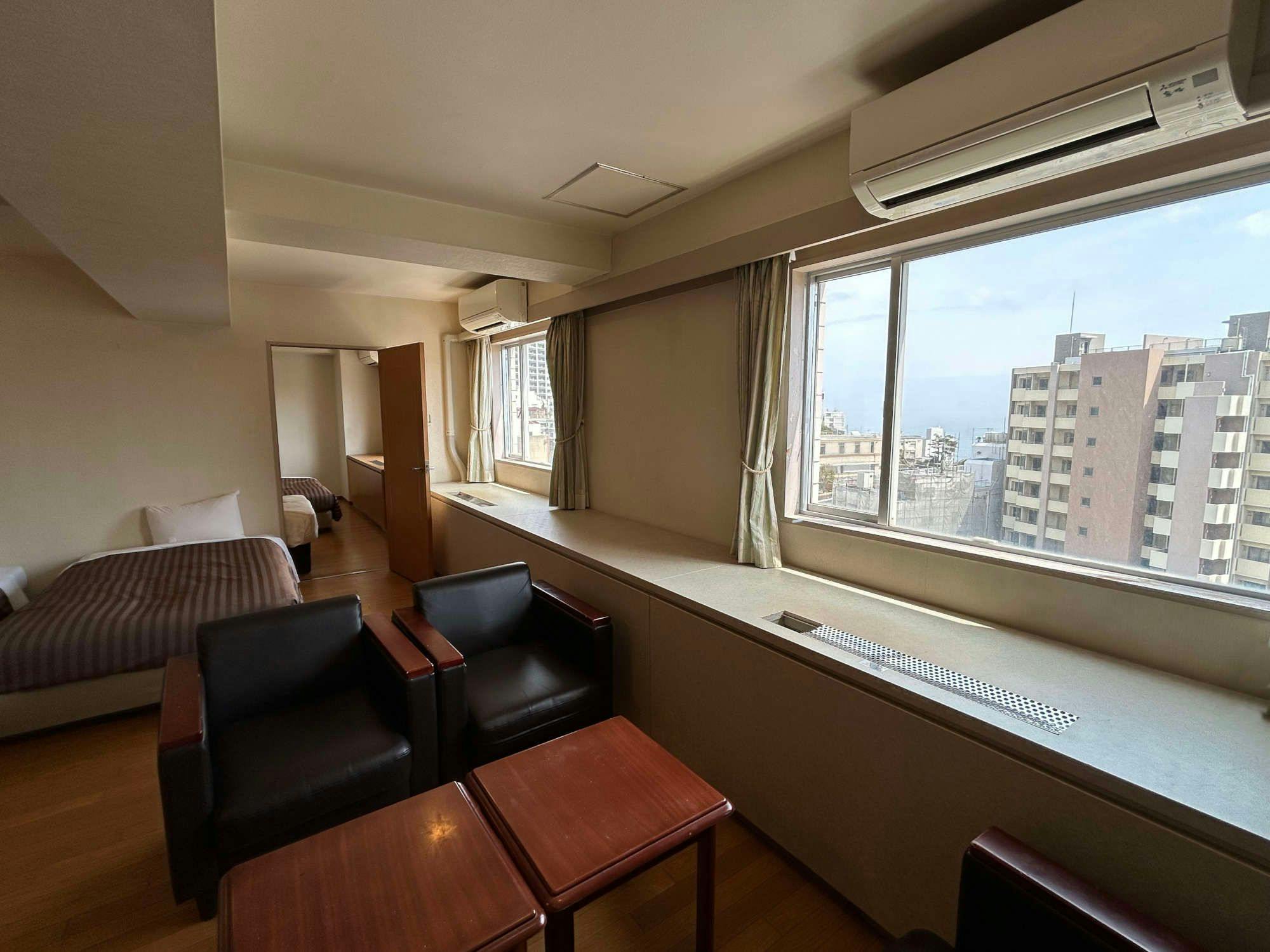 Itoen Hotel Atamikan