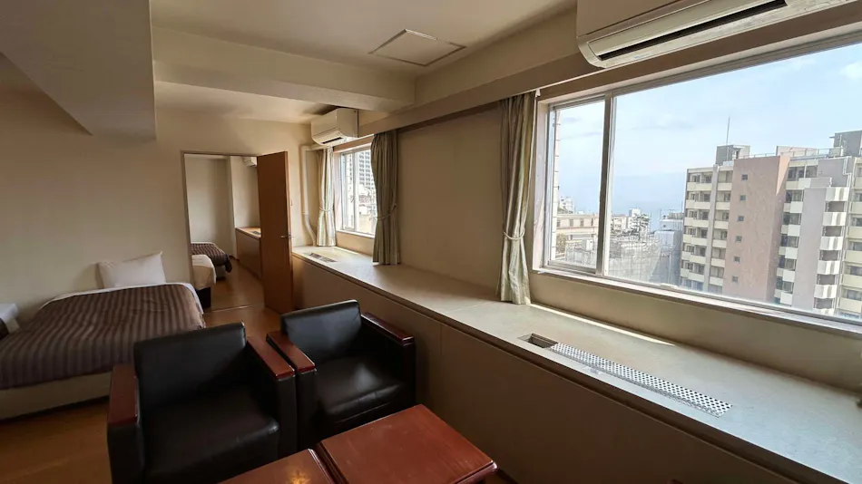 Itoen Hotel Atamikan