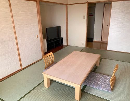 客室一例