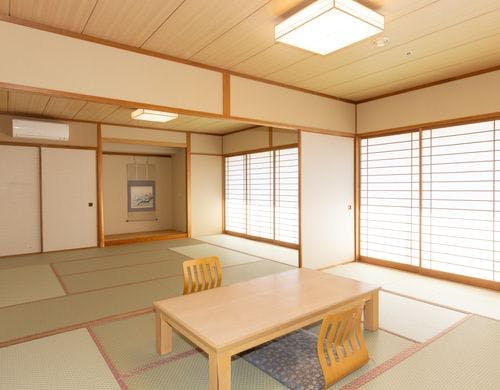 客室一例