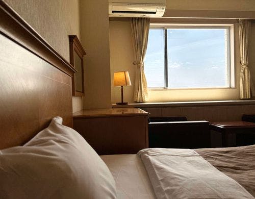 【海側】トリプル一例