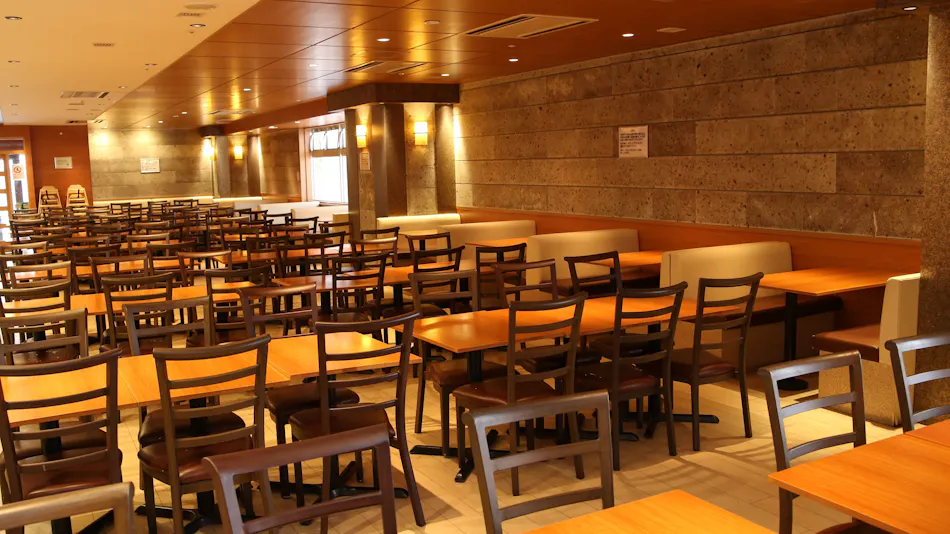 Itoen Hotel Atamikan