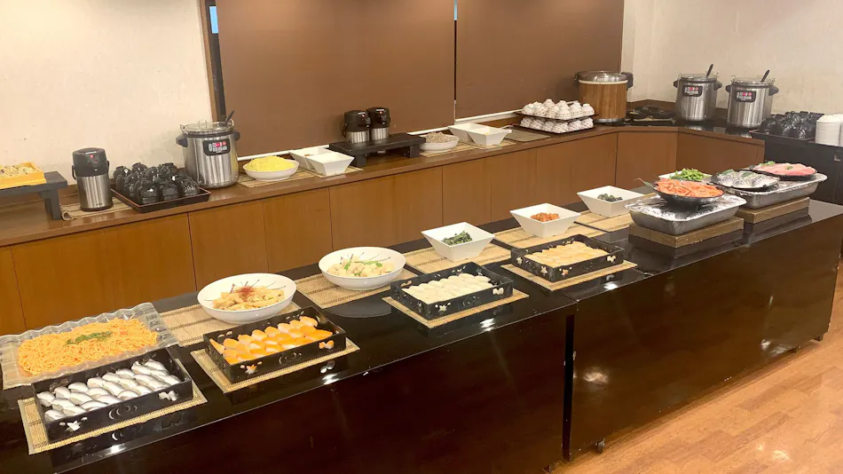 Itoen Hotel Atamikan