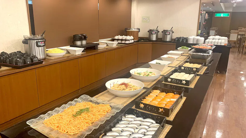 Itoen Hotel Atamikan