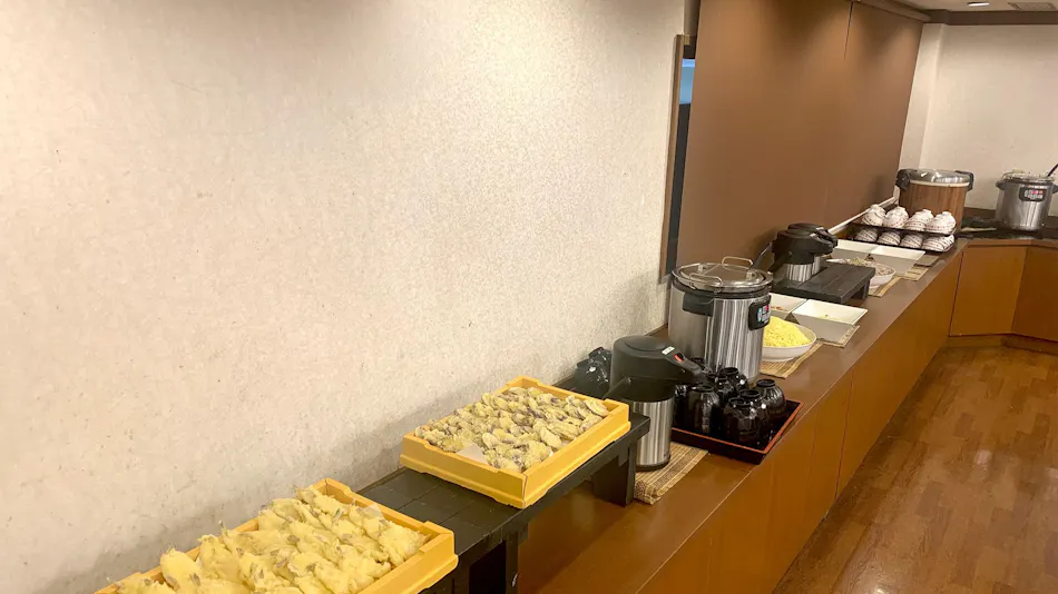 Itoen Hotel Atamikan