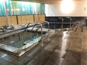 伊東園ホテル熱海館