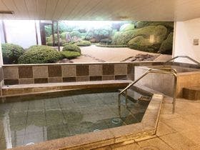 伊東園ホテル熱海館