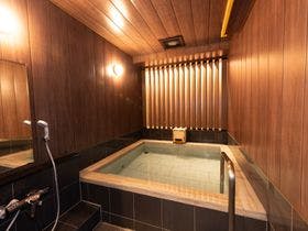 伊東園ホテル熱海館