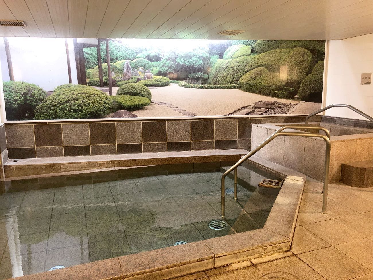 Itoen Hotel Atamikan