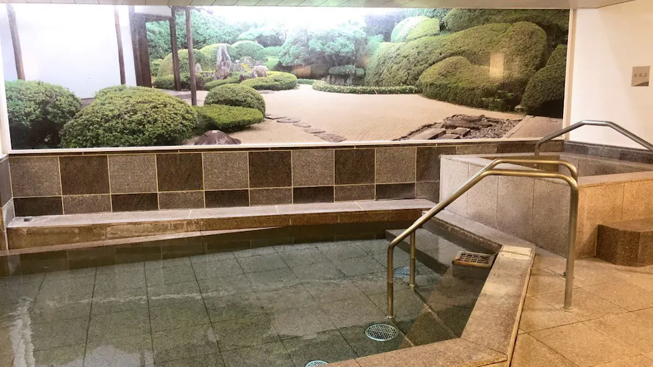 Itoen Hotel Atamikan