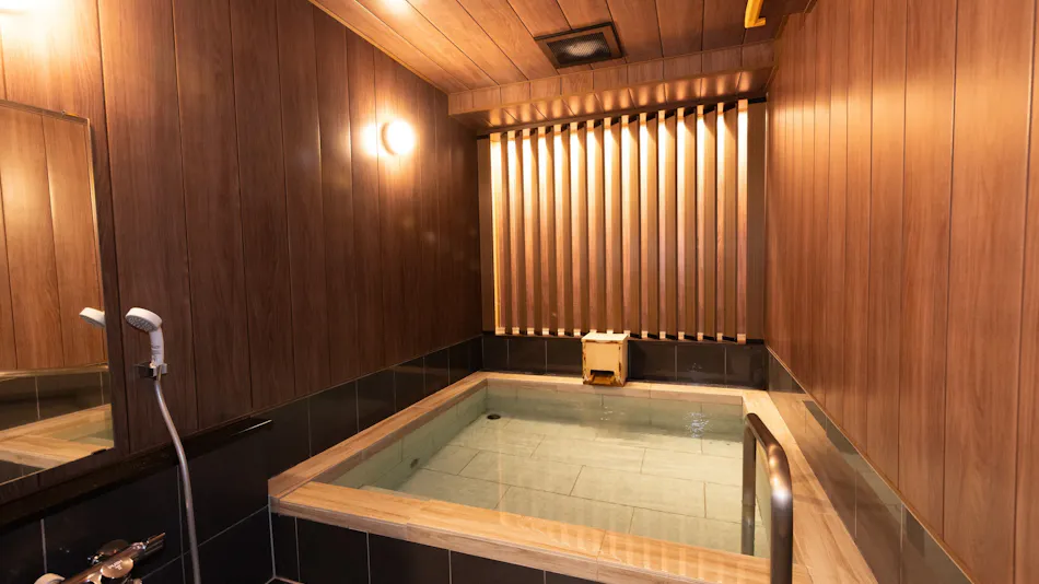 Itoen Hotel Atamikan