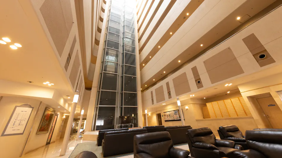 Itoen Hotel Atamikan