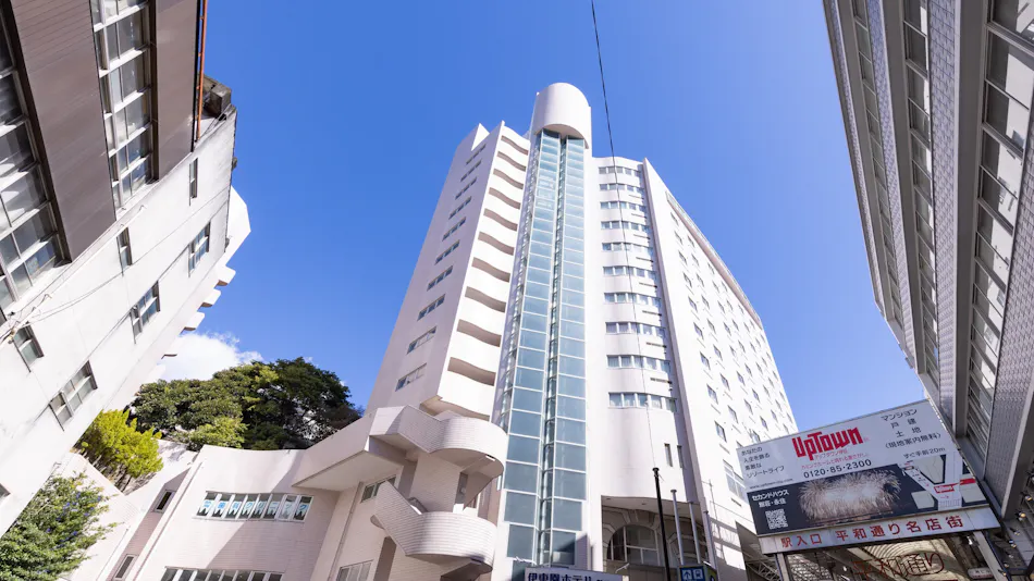 Itoen Hotel Atamikan