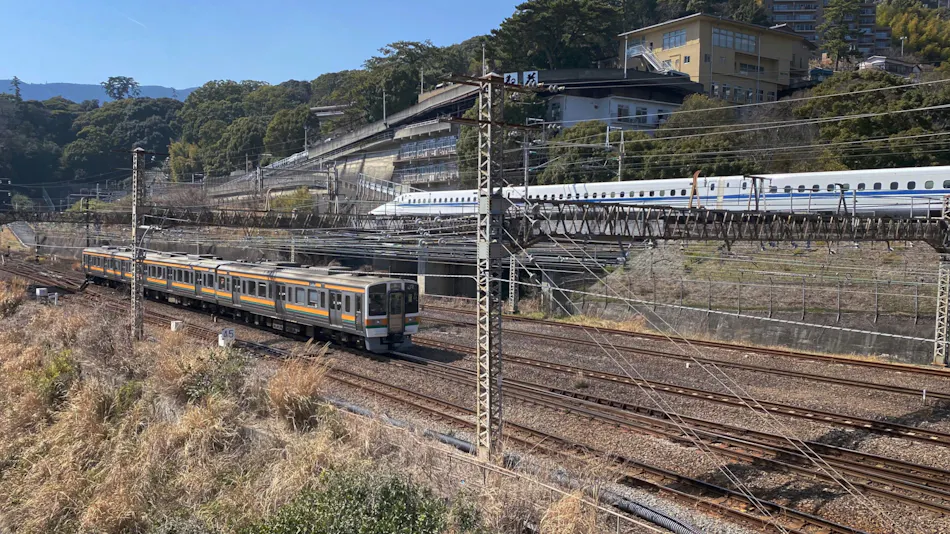 Itoen Hotel Atamikan