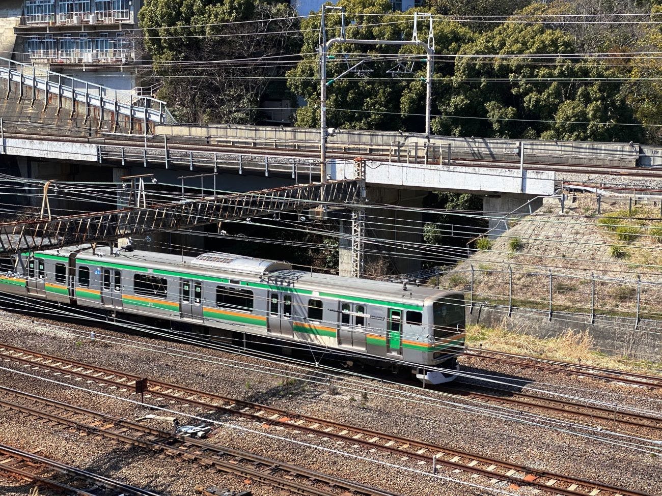 Itoen Hotel Atamikan