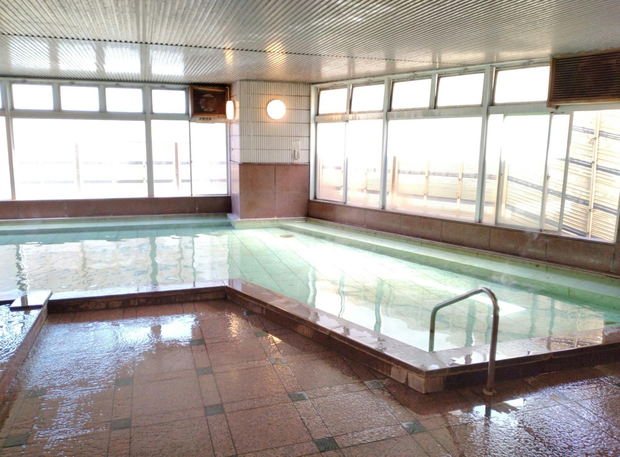Itoen Hotel Atamikan