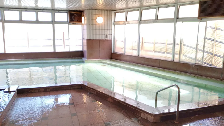 Itoen Hotel Atamikan