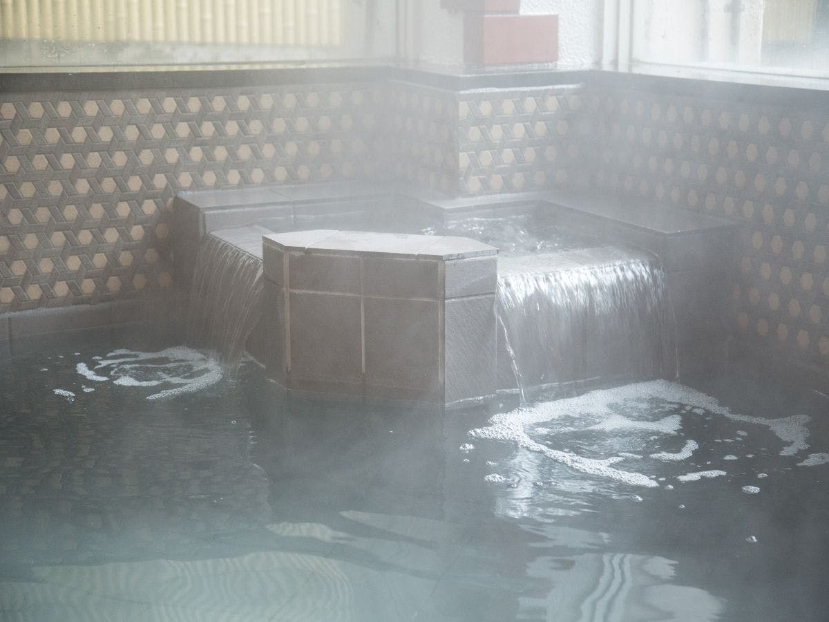 Ikaho Grand Hotel