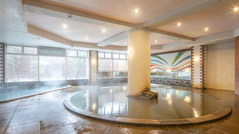 Ikaho Grand Hotel