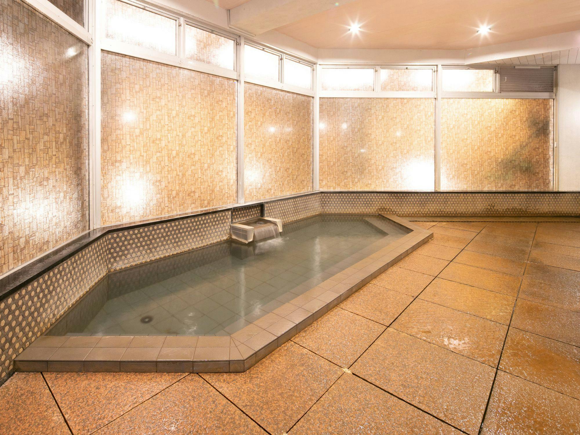 Ikaho Grand Hotel