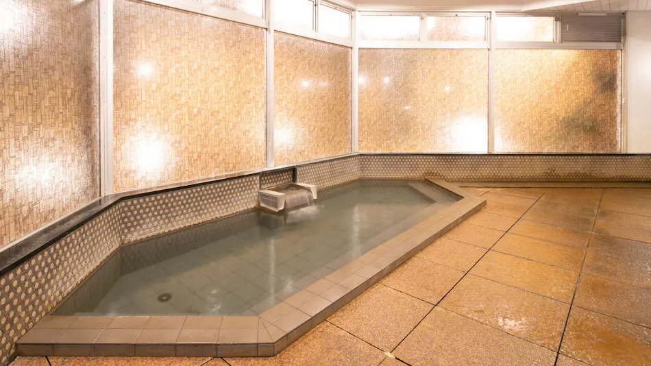 Ikaho Grand Hotel