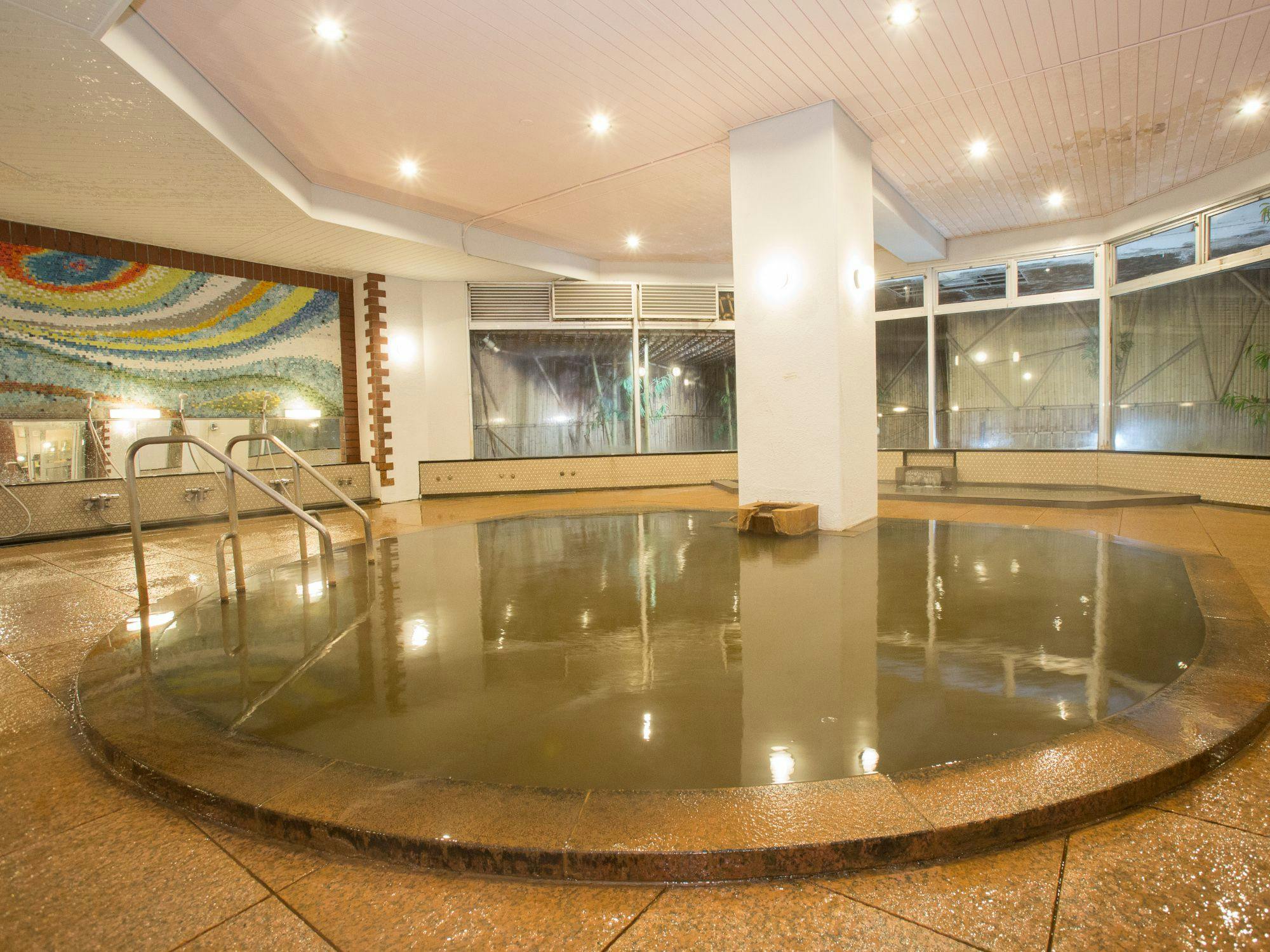 Ikaho Grand Hotel