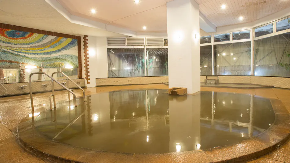 Ikaho Grand Hotel