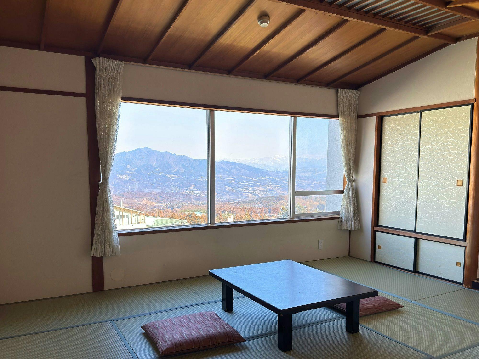 Ikaho Grand Hotel
