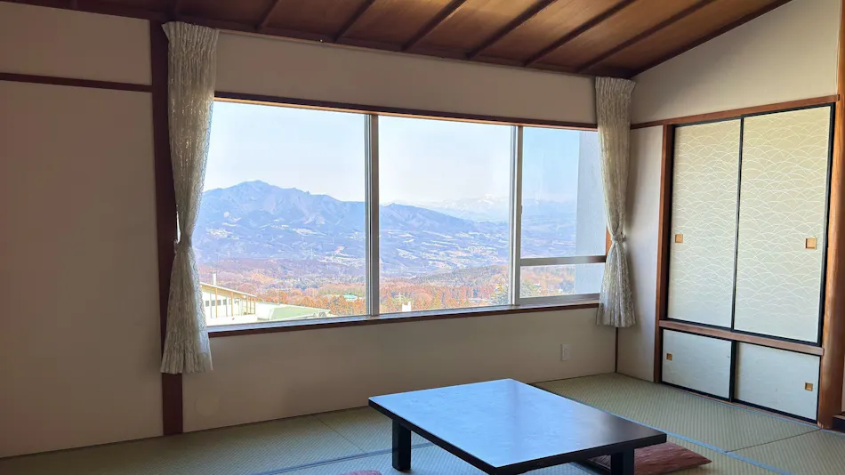 Ikaho Grand Hotel