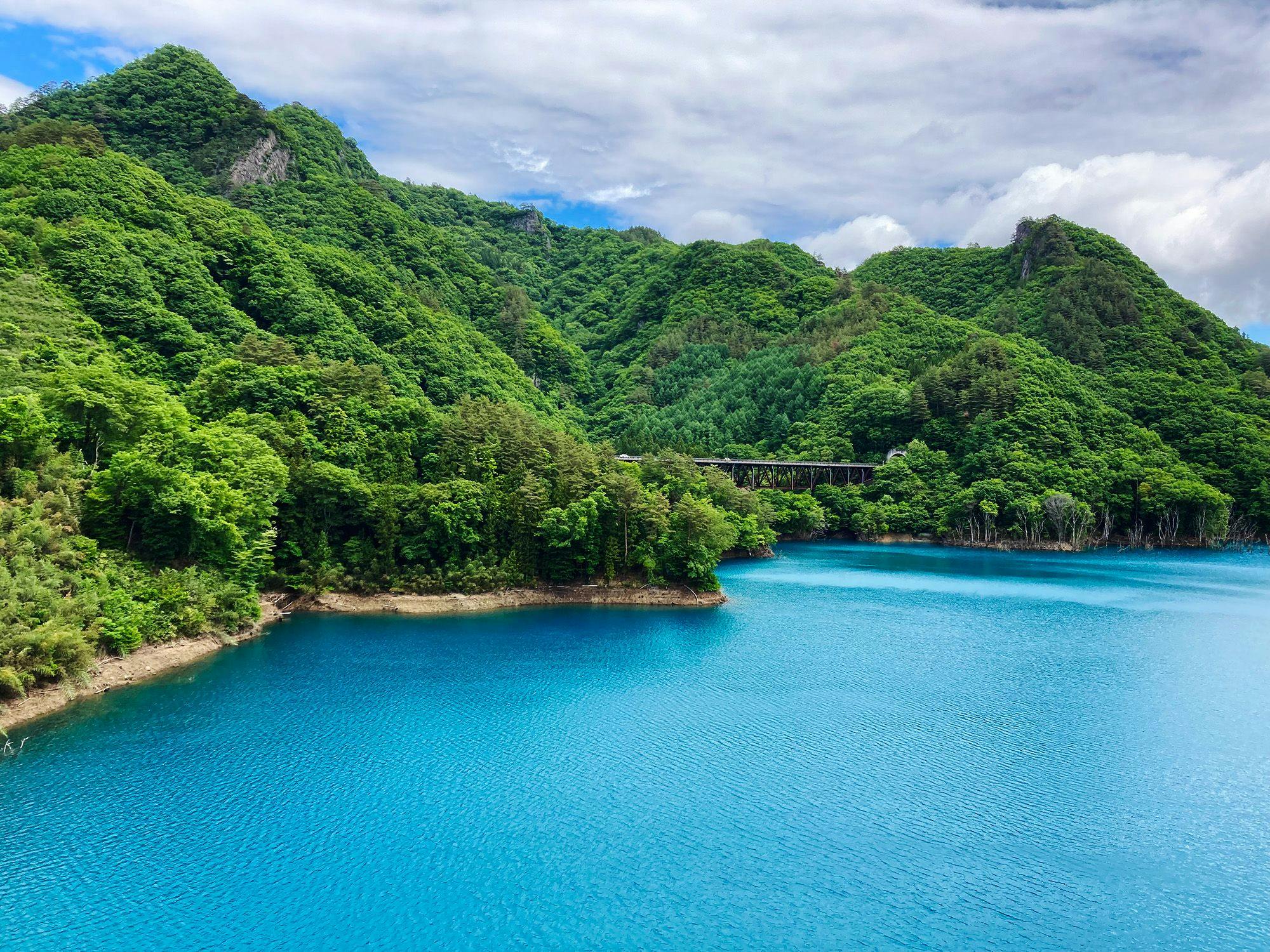 สถานีริมทางยัตสึบะฟุรุซาโตะคัง