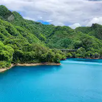 สถานีริมทางยัตสึบะฟุรุซาโตะคัง