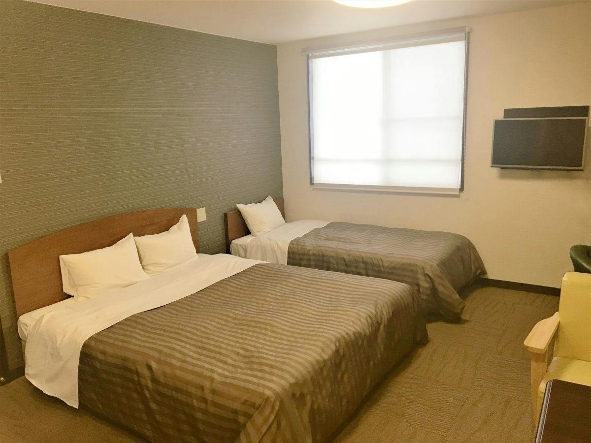 Ikaho Grand Hotel