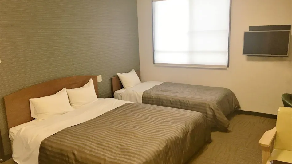 Ikaho Grand Hotel