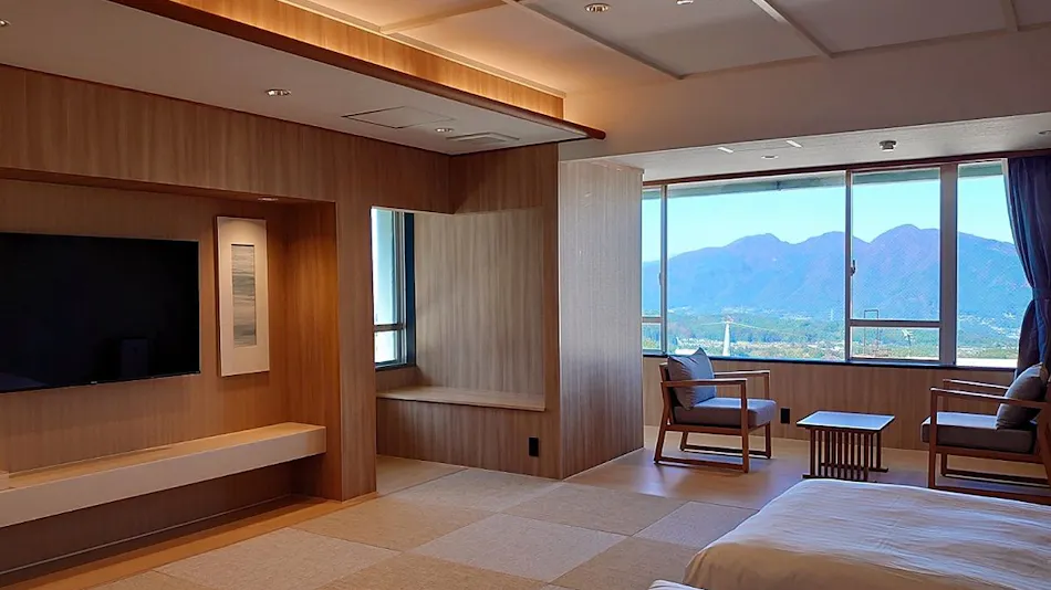 Ikaho Grand Hotel