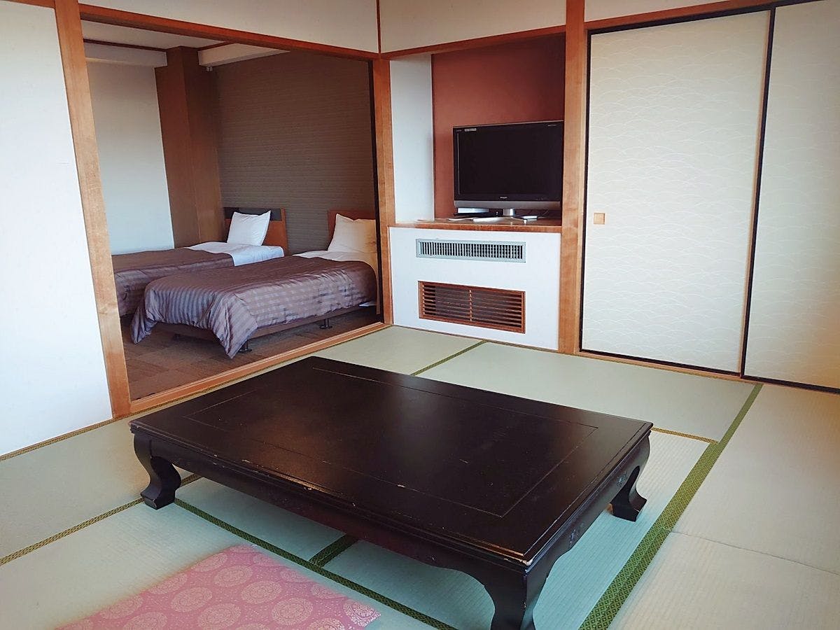 Ikaho Grand Hotel