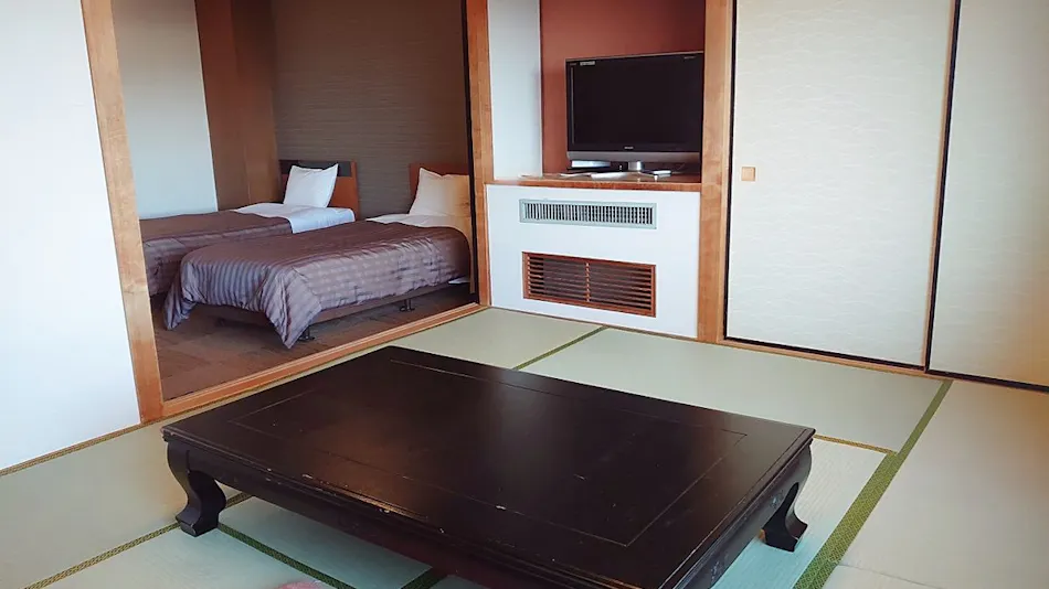Ikaho Grand Hotel