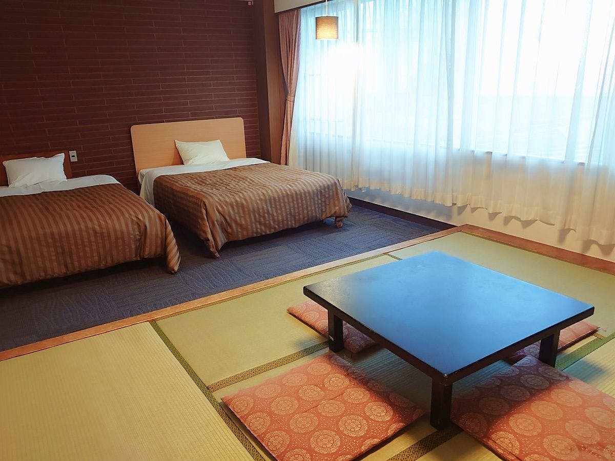 Ikaho Grand Hotel