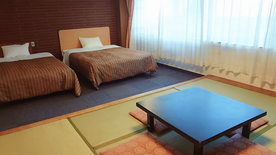 Ikaho Grand Hotel