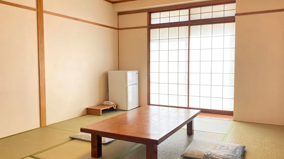 Ikaho Grand Hotel
